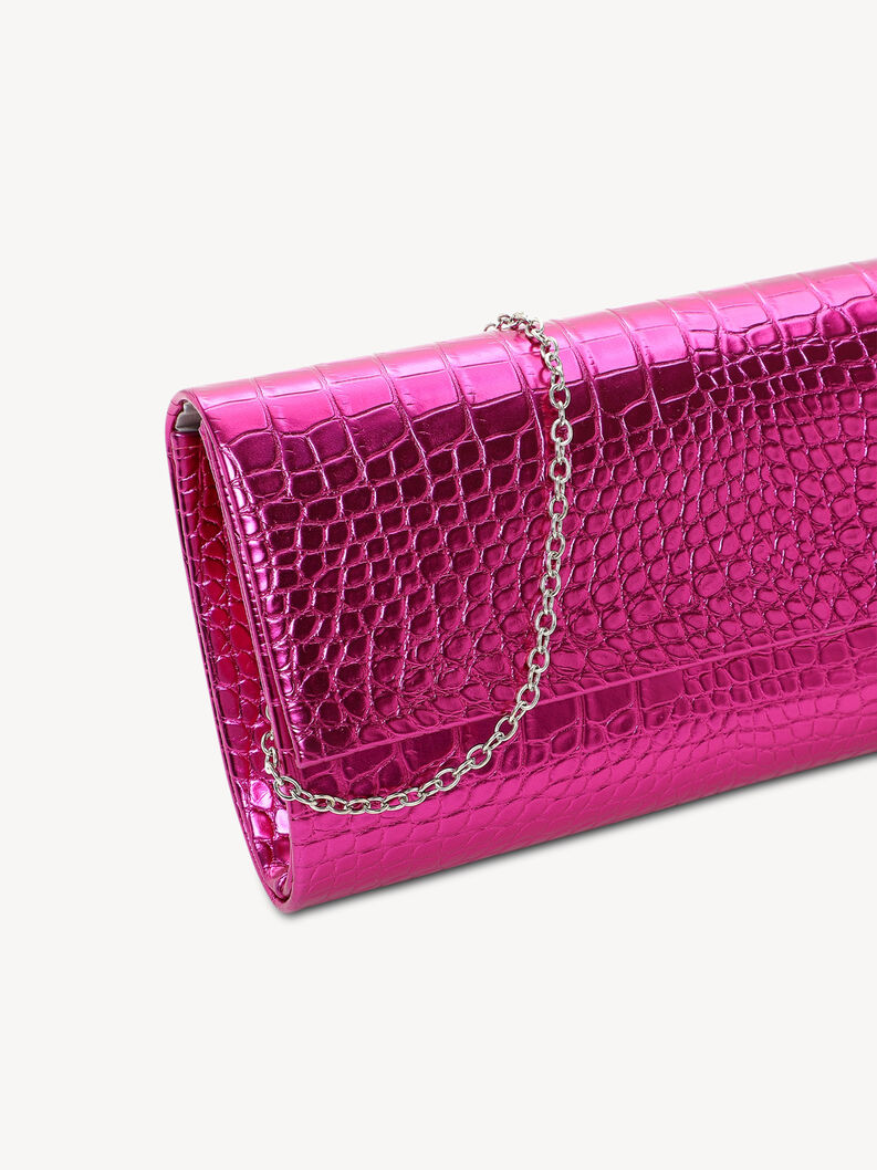 Clutch - pink, pink, hi-res
