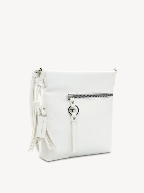 Umhängetasche, white, hi-res