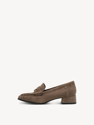 Low shoes & Slippers