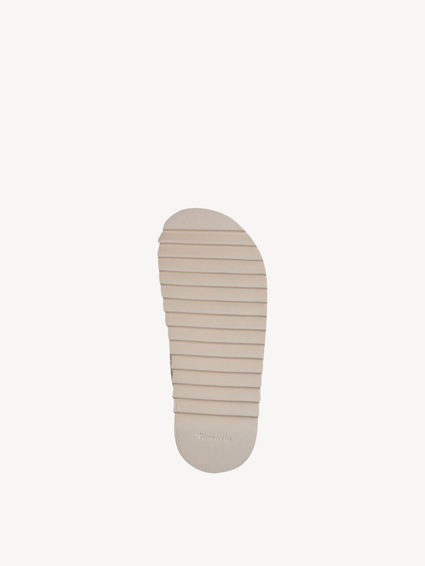 Slipper - beige, 418, hi-res