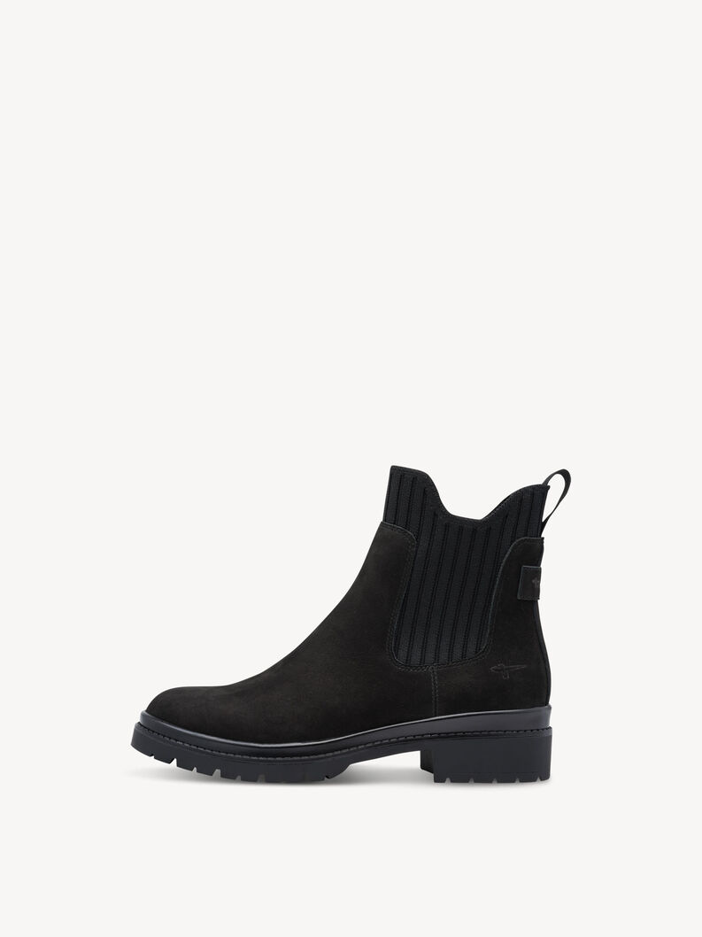 Bottine Chelsea - noir, BLACK, hi-res