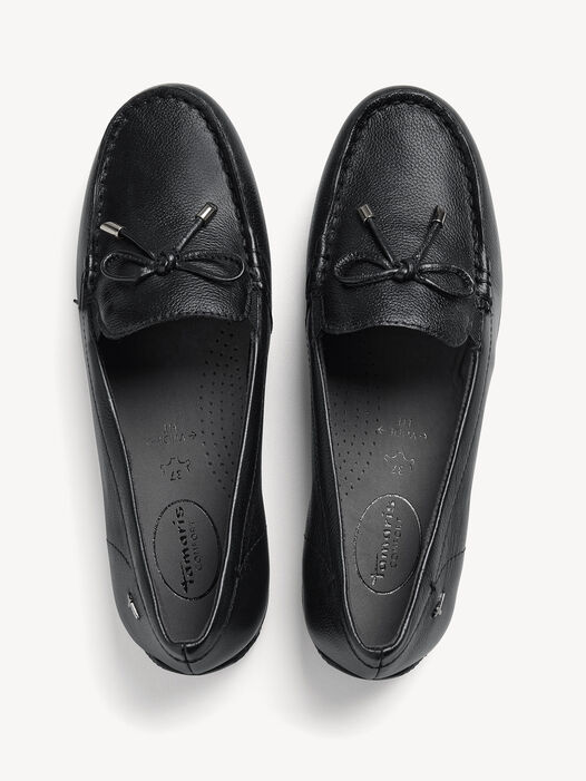 Instappers, BLACK NAPPA, hi-res