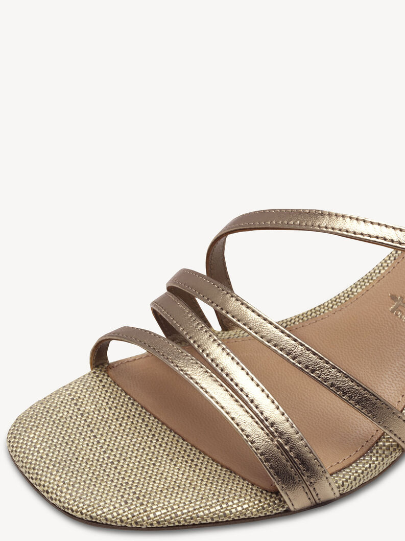 Sandalette, BRONCE, hi-res