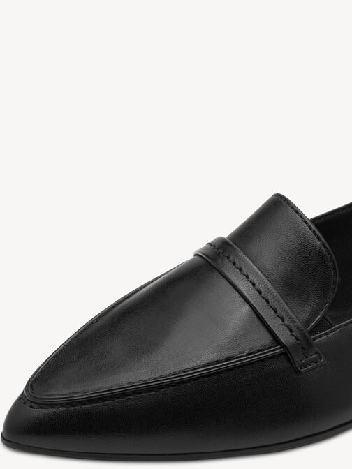 Slipper, BLACK, hi-res