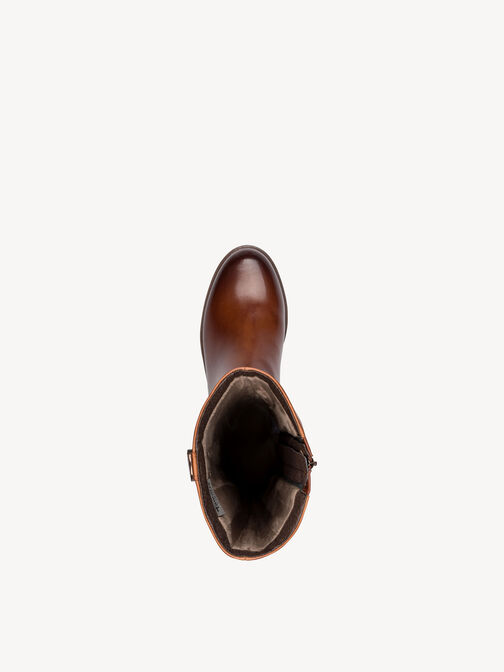 Stiefel, COGNAC, hi-res