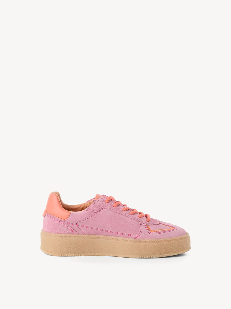 Sneaker - pink, PINK, hi-res