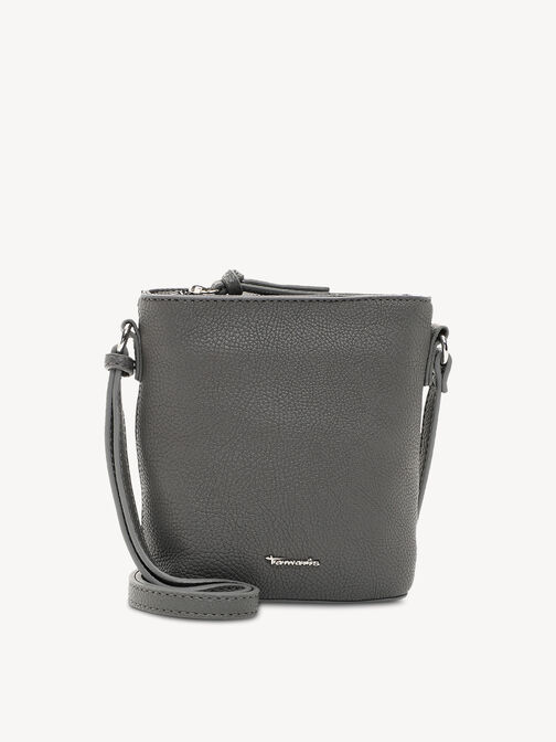 Borsa a tracolla, deepgrey, hi-res