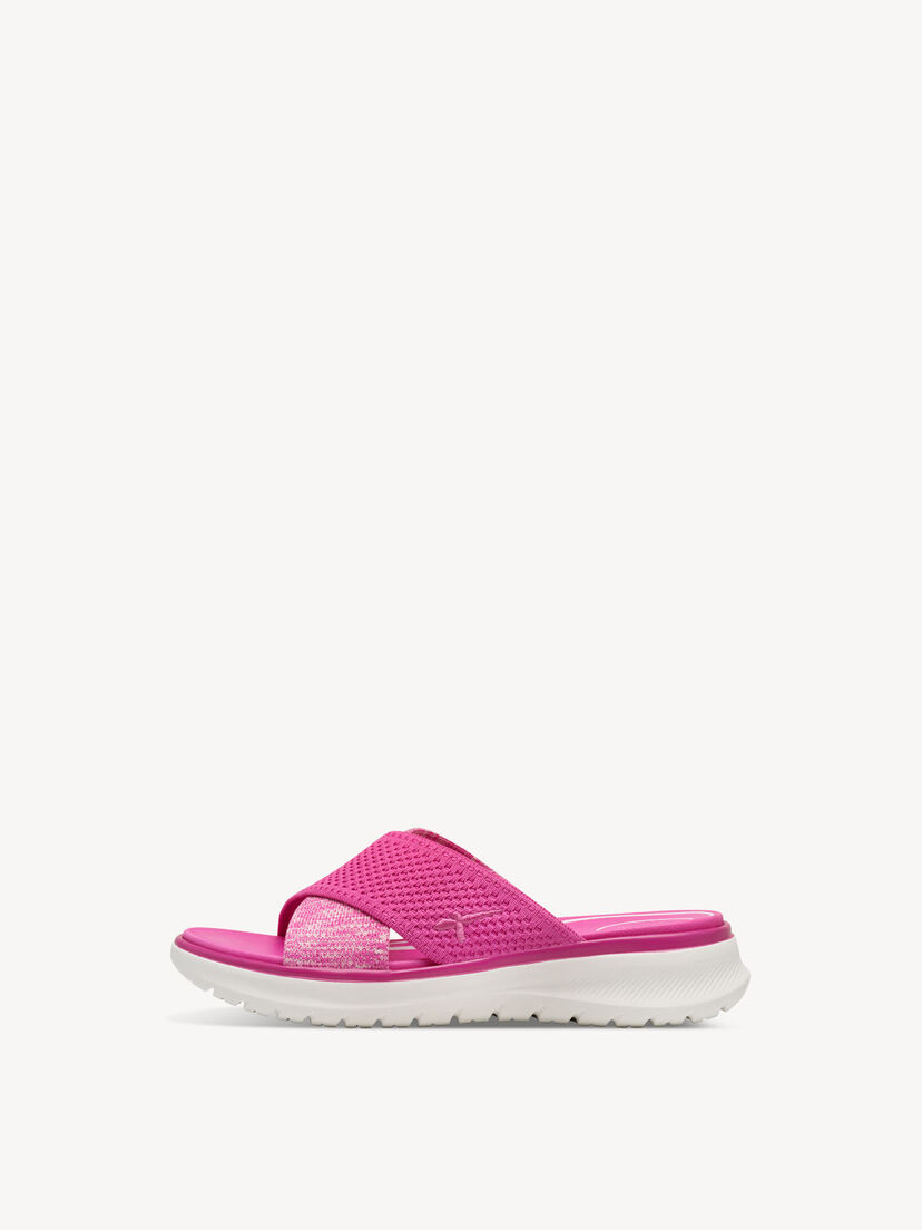 Slipper, FUXIA, hi-res