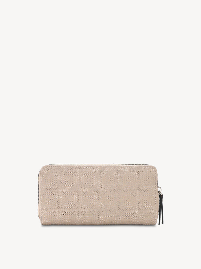 Portefeuille - beige, sand, hi-res