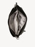 Τσάντα σάκος - μαύρο, black, hi-res