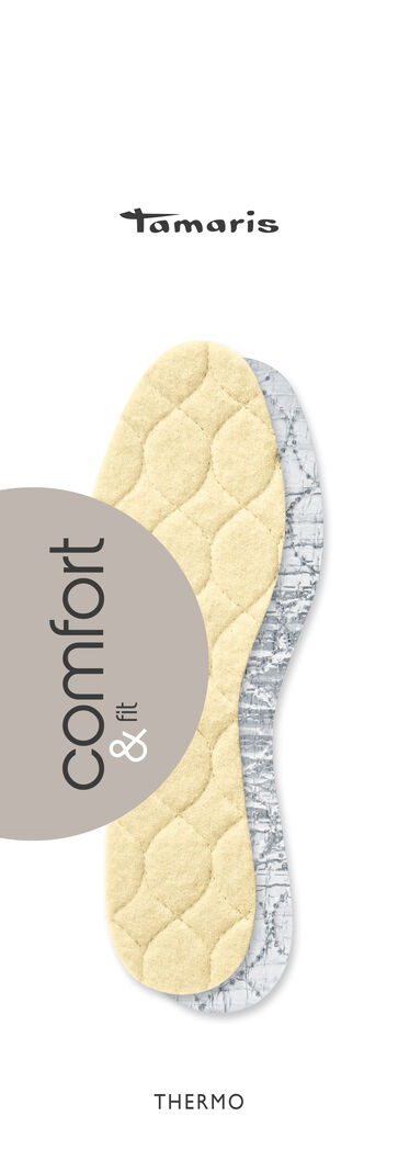 Alu-Sohle - multicolor, MULTICOLOR, hi-res