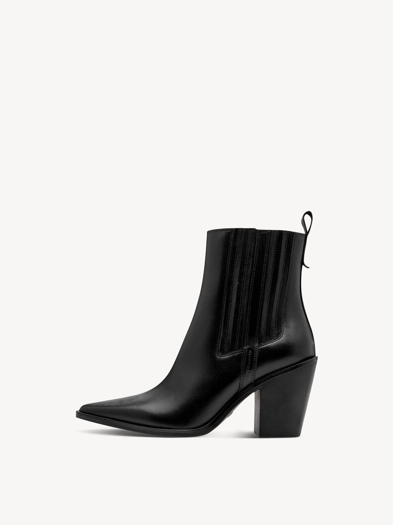 Stivaletti, BLACK, hi-res