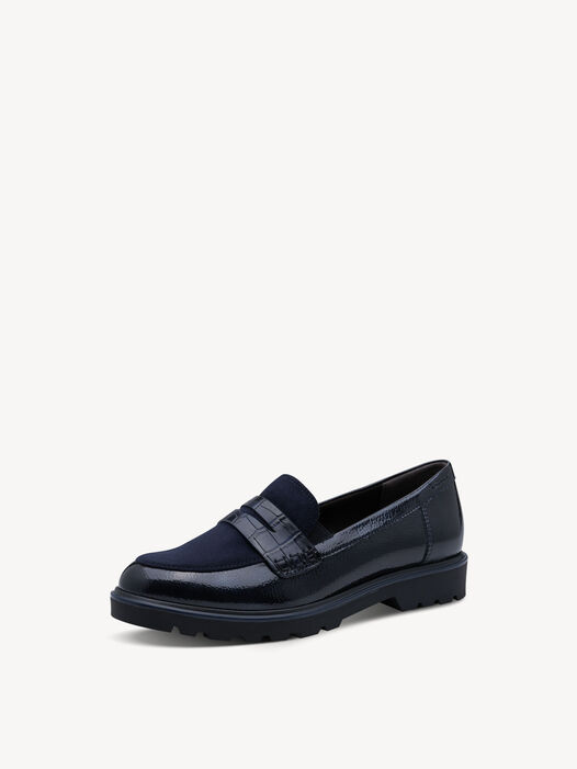 Instappers, NAVY, hi-res