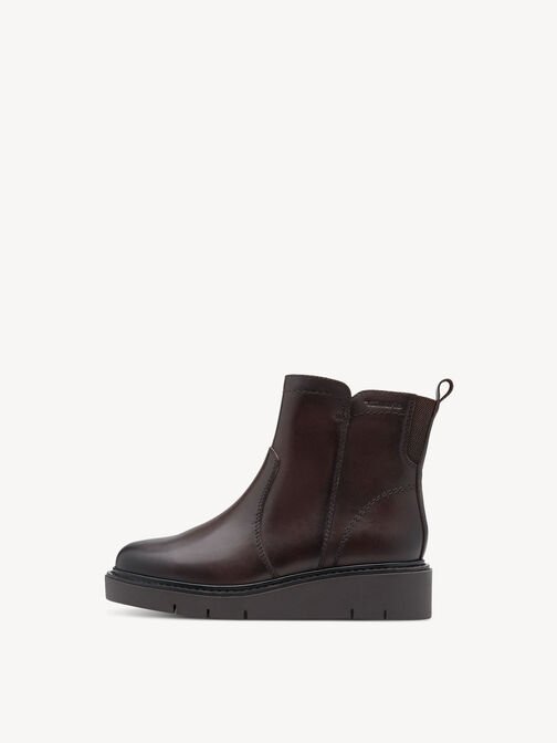 Stiefelette, ESPRESSO, hi-res