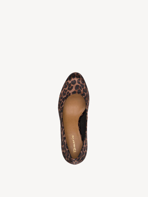 Pumps, LEOPARD, hi-res
