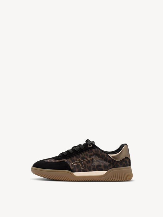Sneaker, LEOPARD COMB, hi-res
