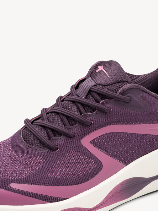 Sneaker, BERRY COMB, hi-res