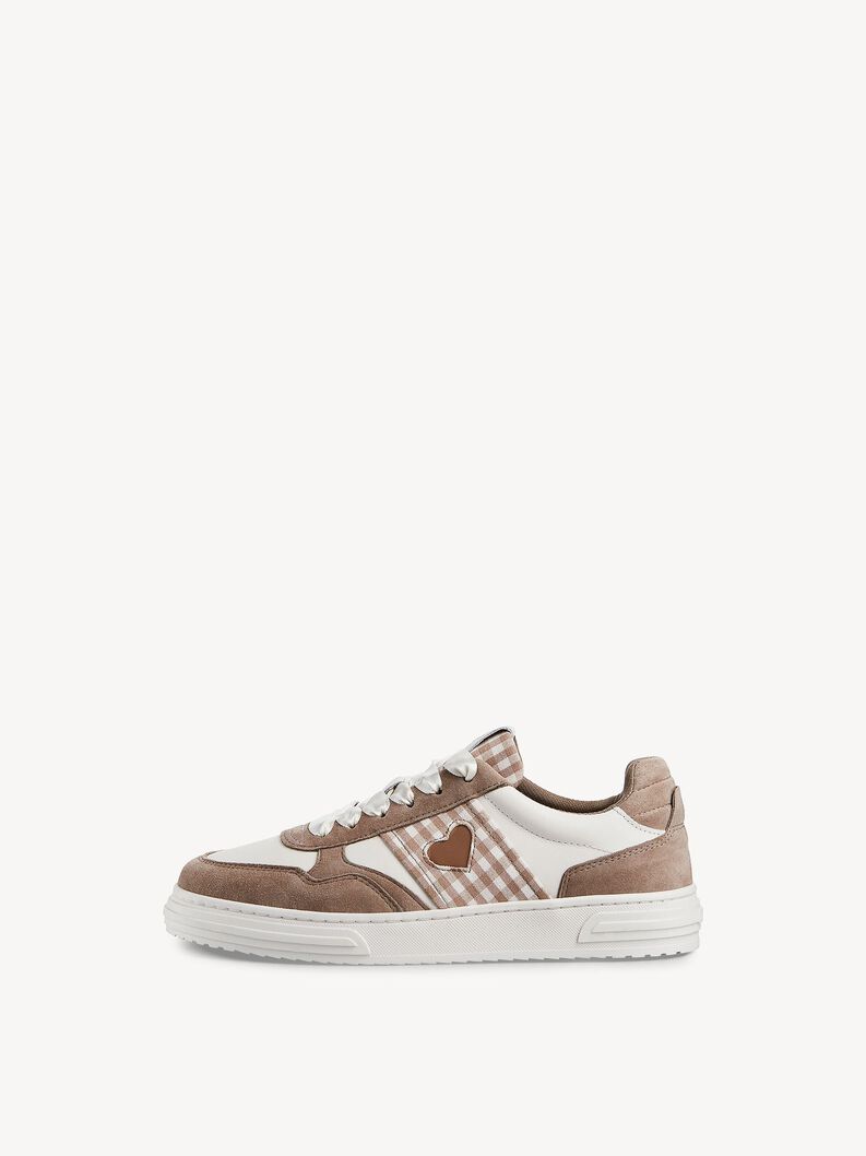 Sneaker - marrone, TAUPE COMB, hi-res