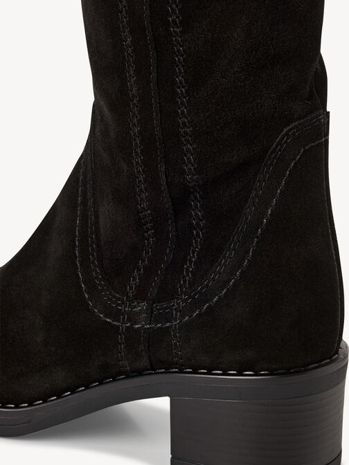 Bottes, BLACK, hi-res
