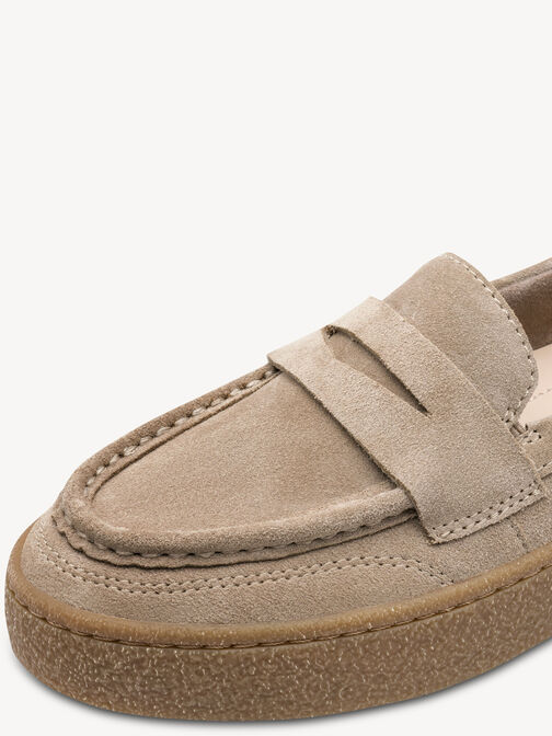 Sneaker, TAUPE, hi-res