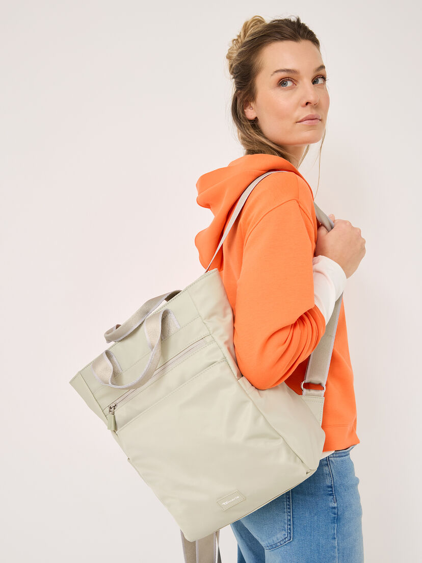 Rugzak - groen, pistachio, hi-res