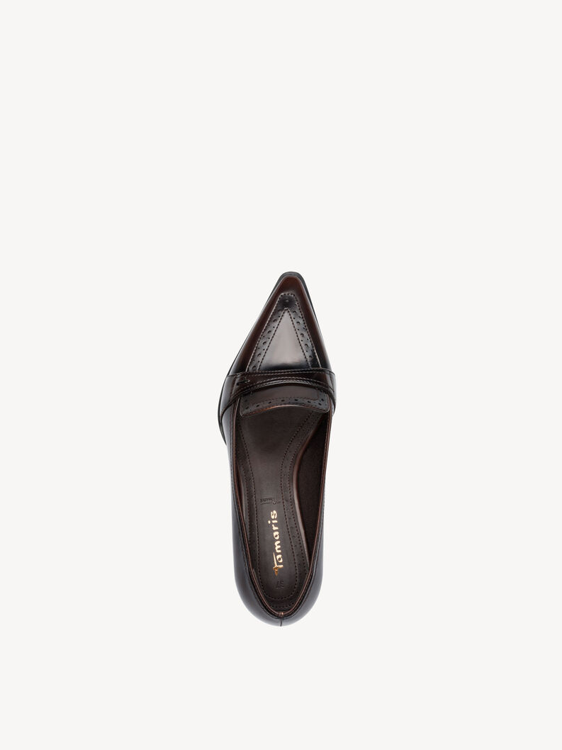 Pumps - bruin, 304, hi-res