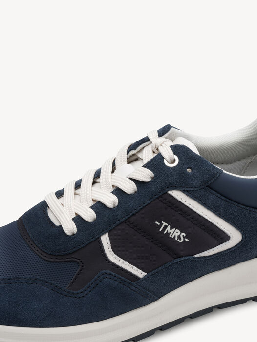 Sneaker, NAVY COMB, hi-res