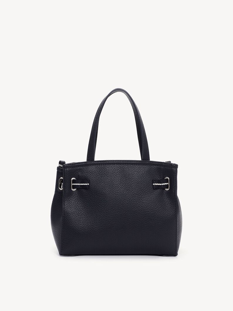 Shopper - blau, blue, hi-res