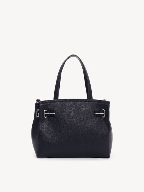 Shopper, blue, hi-res