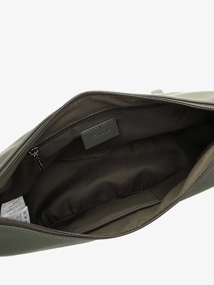 Schoudertas - groen, oliv MS, hi-res