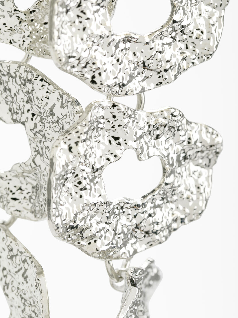 Riem - zilver, Silber gl&auml;nzend, hi-res