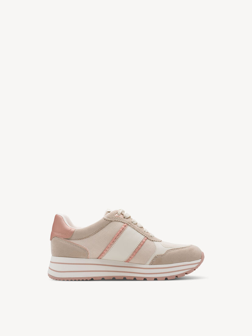 Sneaker - roze, ROSE COMB, hi-res