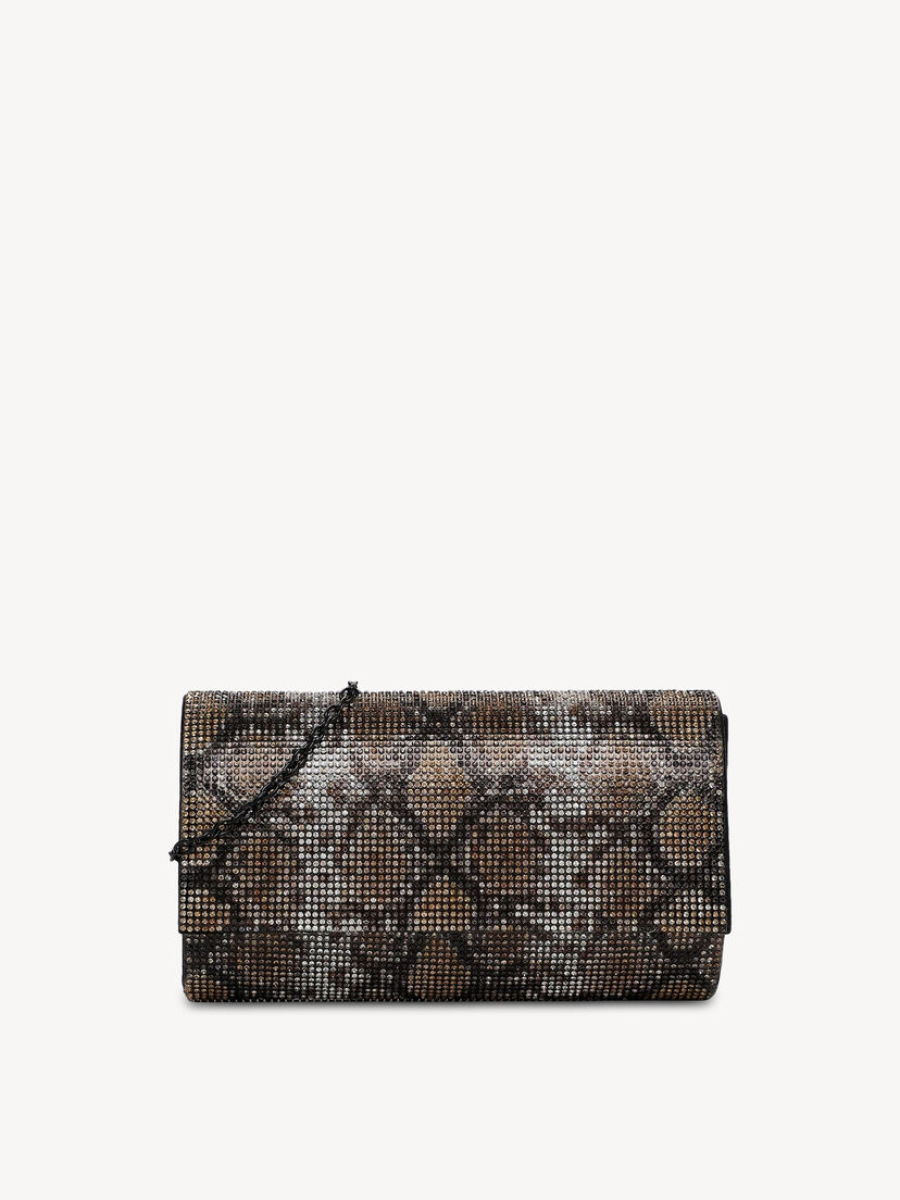 Clutch, sand-snake, hi-res