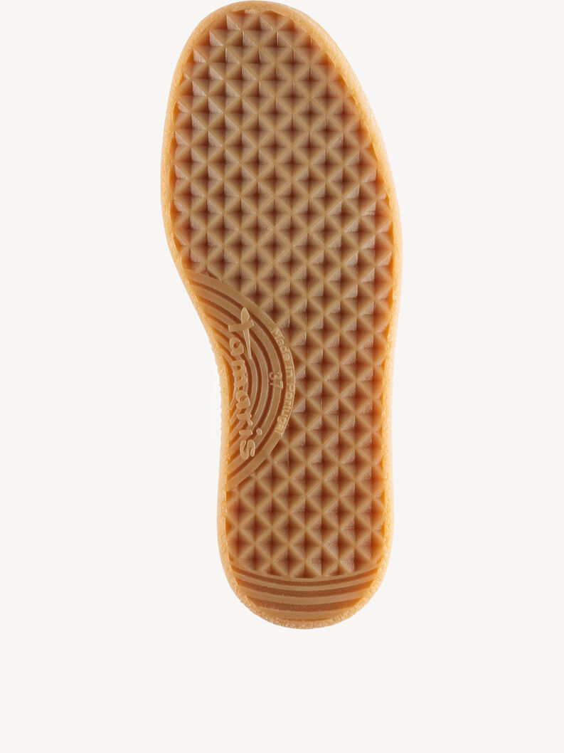 Ledersneaker, IVORY/LEOPARD, hi-res