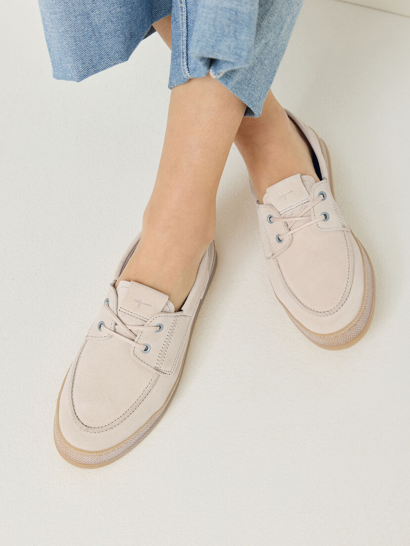 Mocassin, ANTELOPE, hi-res