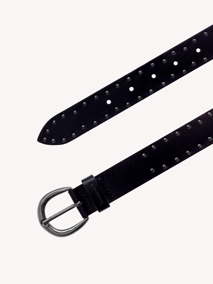 Riem - zwart, zwart, hi-res