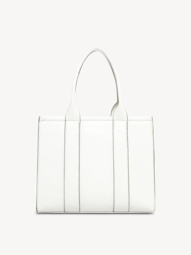 Τσάντα για ψώνια, white, hi-res