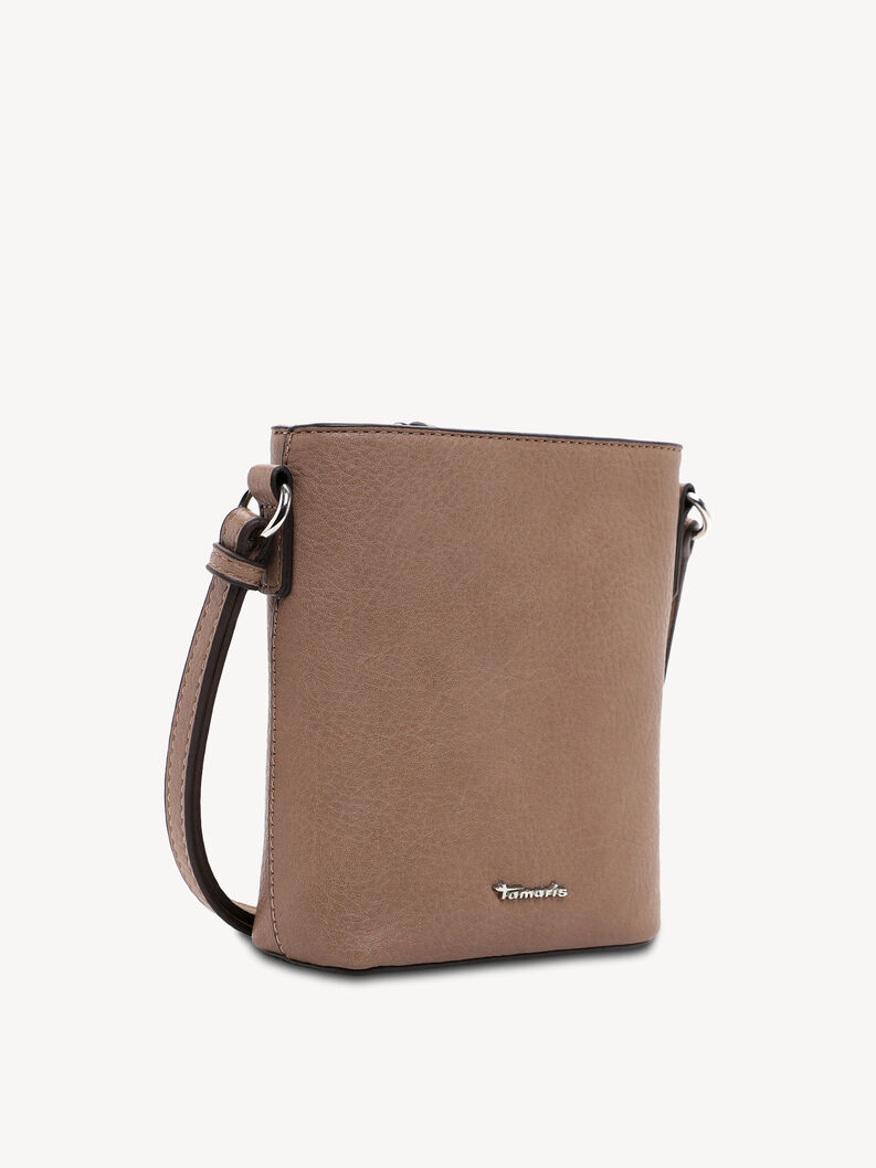 Umh&auml;ngetasche - beige, lighttaupe, hi-res