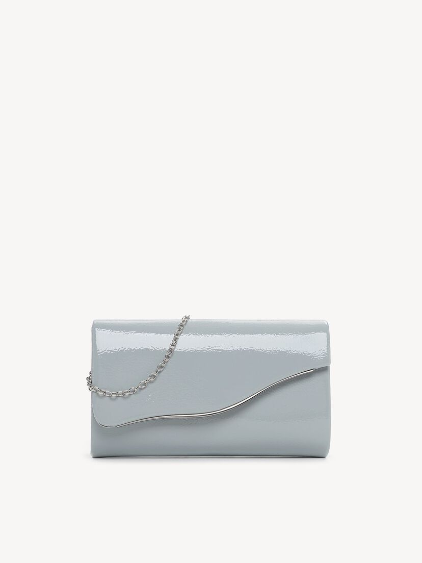 Clutch - blauw, lightblue, hi-res