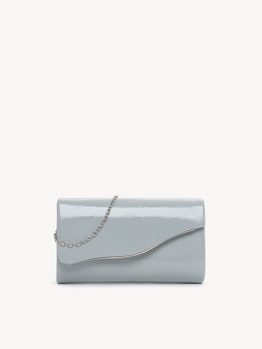 Clutch, lightblue, hi-res