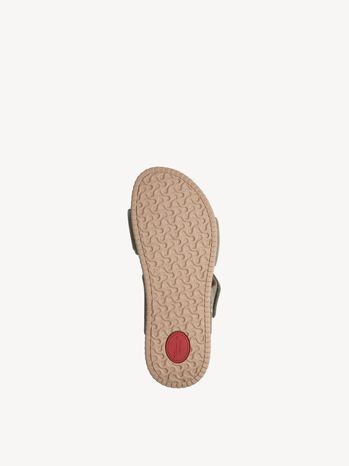 Mule, SAGE SUEDE, hi-res