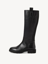 Ψηλές (βαριές) μπότες