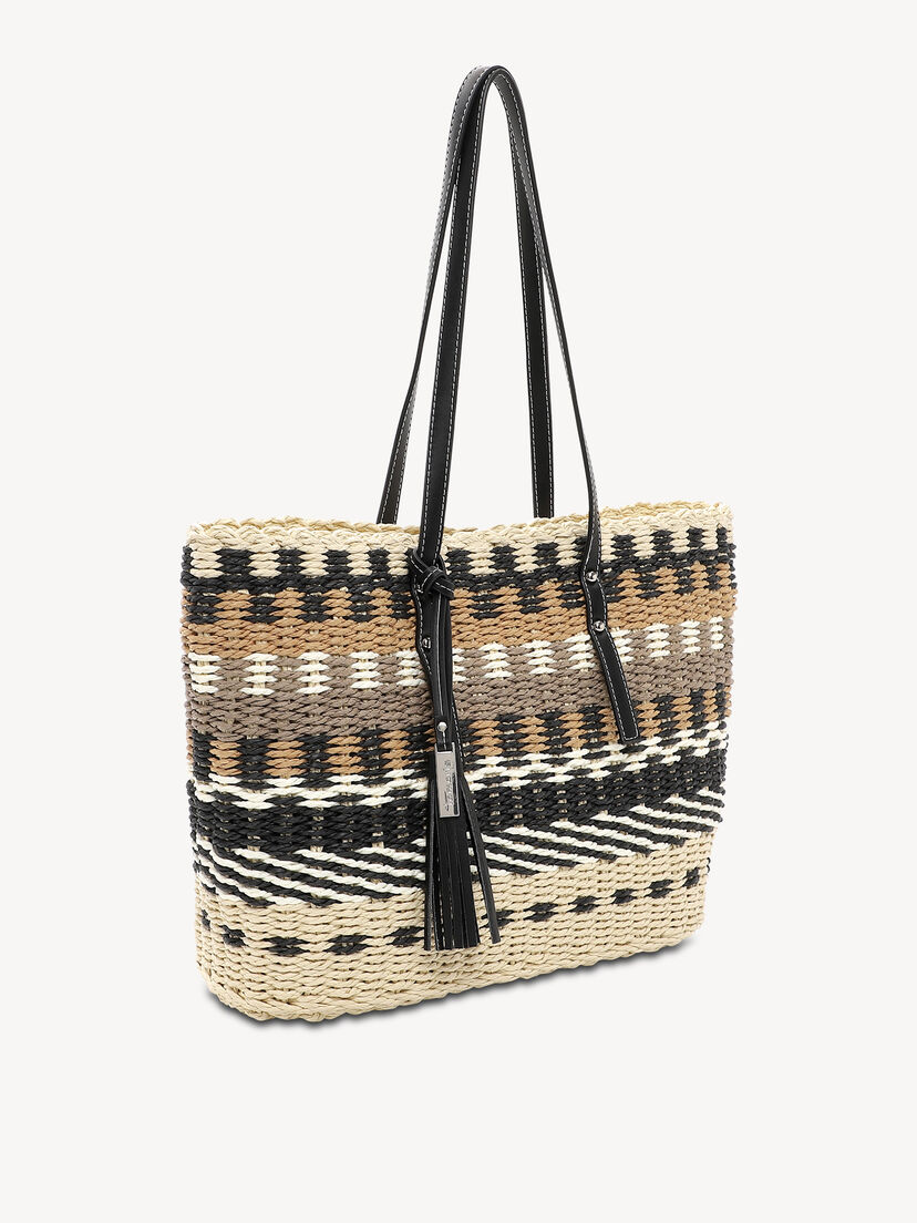 Shopper - multicolor, Multicolor, hi-res