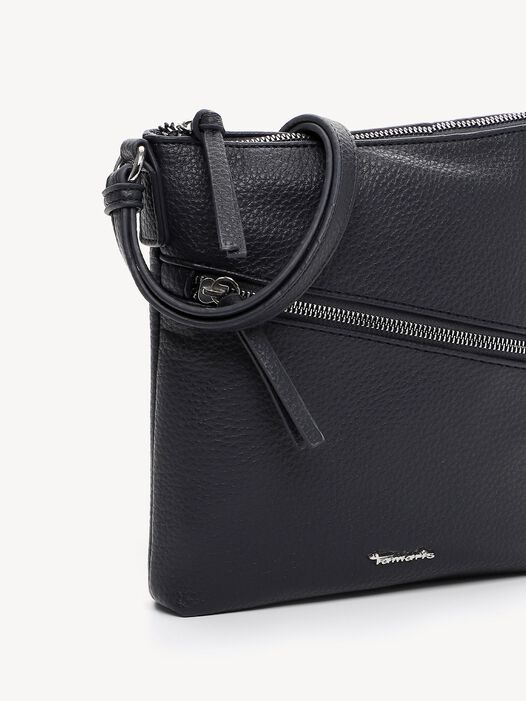 Schoudertas, navy, hi-res