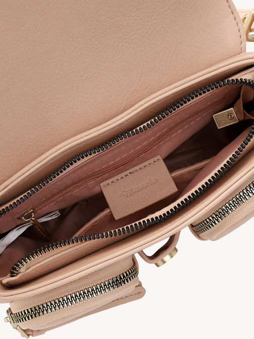 Sac &agrave; bandouli&egrave;re, pink salt, hi-res