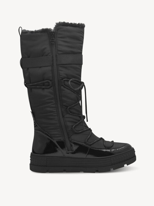 Bottes, BLACK, hi-res