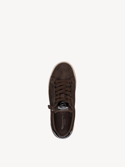 Sneaker, MOCCA SUEDE, hi-res