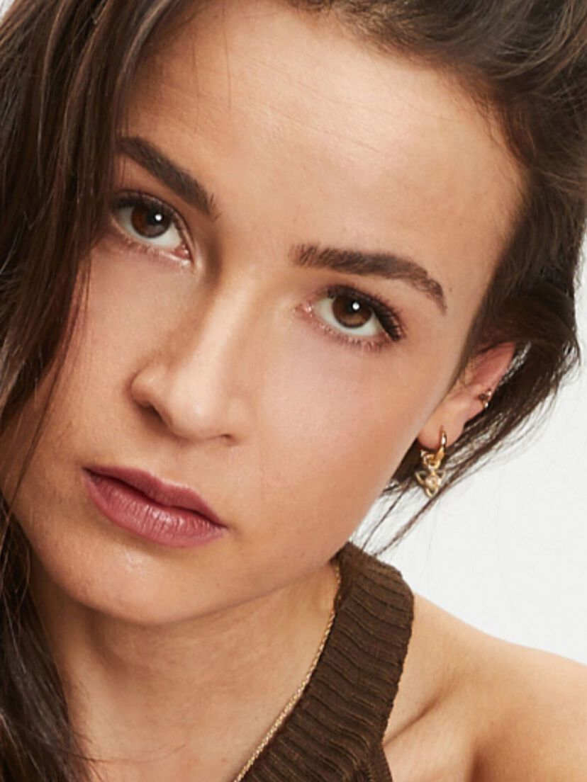 Creool - goud, goud, hi-res