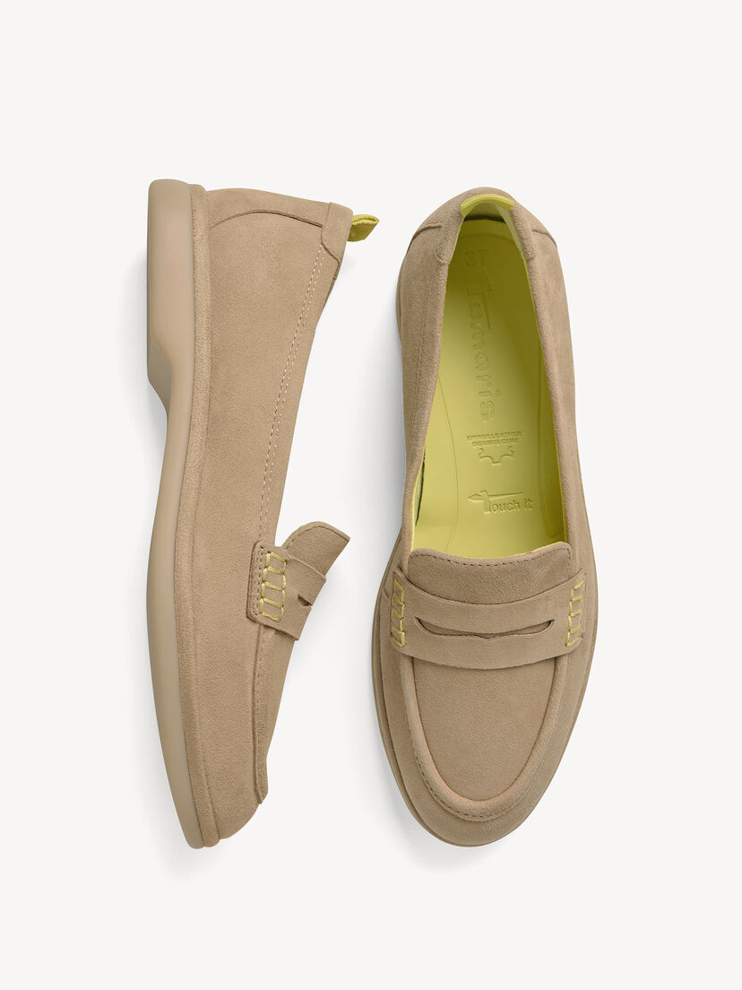 Instappers, TAN, hi-res