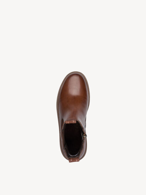 Chelsea Boot, MUSCAT LEATHER, hi-res